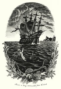 Hans Christian Andersen: The Little Mermaid