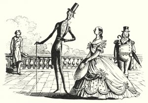 Hans Christian Andersen: The Shadow