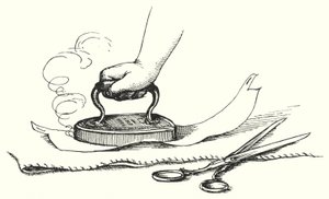 Hans Christian Andersen: The Shirt Collar