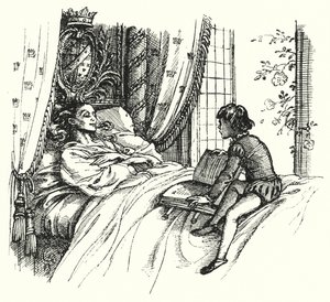 Hans Christian Andersen: The World