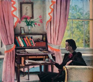 The Letter, 20th century