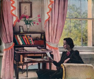 The Letter, 20th Century