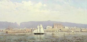 Unknown Image by Ricardo Ankermann y Riera