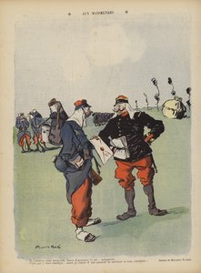 On Manoeuvres