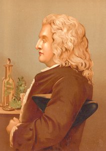 Bernard de Jussieu
