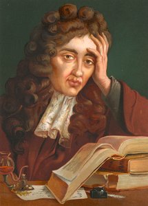 Robert Boyle by Ricardo Marti