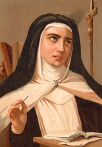 Saint Teresa of Jesus