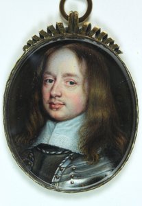 The Hon William Pierrepont