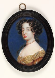 Lady Charlotte Fitzroy, Countess of Litchfield