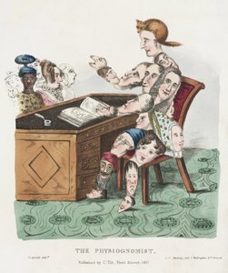 The Physiognomist