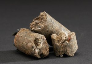 Refuse-Derived Fuel Pellets, USA
