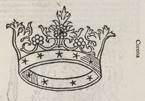 The Constellation of Corona by John Pardon