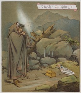 Illustration for The Winter