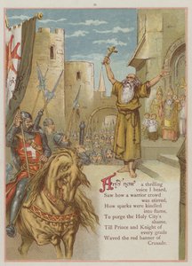 Page from Upstream by Richard Andre by Richard Andre