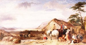 The Drover