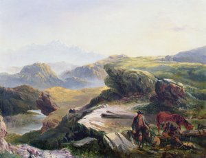 The Woodcutters