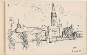 Breda