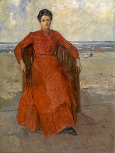 Madame Richard Baseleer