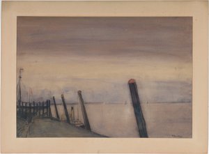 The River Scheldt