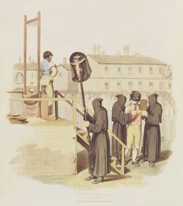 An Execution in Rome for Murder