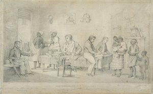 Protector of Slaves Office, Trinidad
