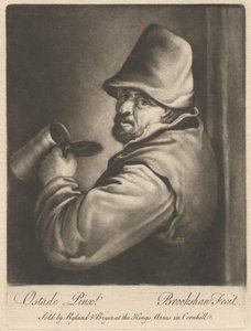 Man with Jug