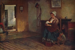 Flemish Interior