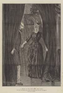 A Phyllis of the Sierras, by Bret Harte