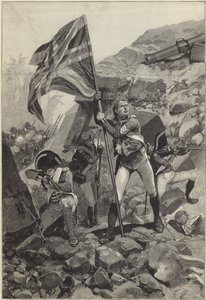 Battles of the British Army