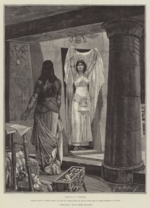 Cleopatra, by H Rider Haggard