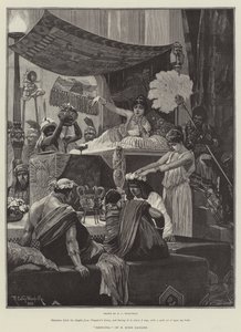 Cleopatra