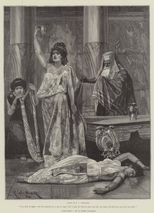 Cleopatra, by H Rider Haggard