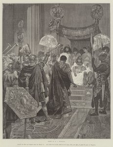 Cleopatra, by H Rider Haggard