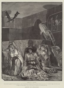 Cleopatra, by H Rider Haggard