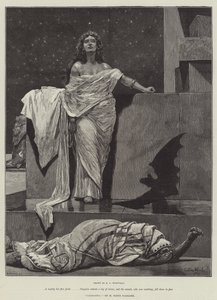 Cleopatra, by H Rider Haggard