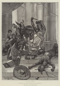 Cleopatra, by H Rider Haggard