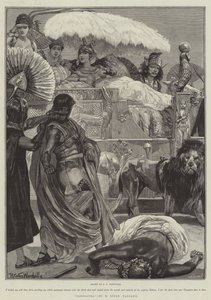Cleopatra, by H. Rider Haggard