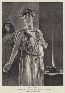 Cleopatra by H. Rider Haggard