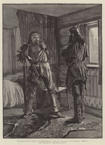 Eagle Joe, by Henry Herman