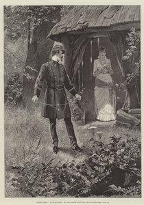 Maruja, by Bret Harte