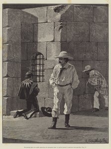 Maruja, by Bret Harte