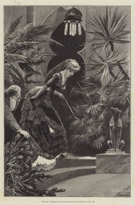 Maruja, by Bret Harte