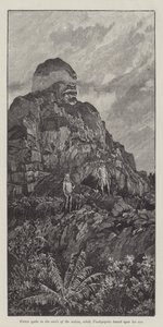 Nada the Lily, by H Rider Haggard