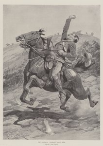 The Imperial Yeoman