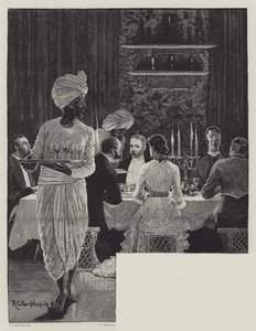 They Were Married, by Walter Besant and James Rice