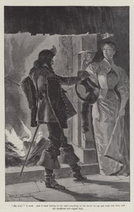 Under the Red Robe, by Stanley J Weyman