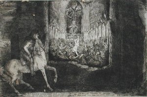 Scene from Tam O