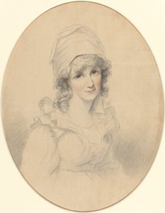 Portrait of a Woman