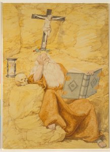 A Hermit