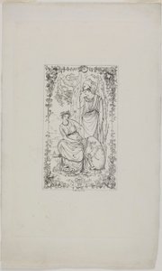 Invicta by Richard Dadd